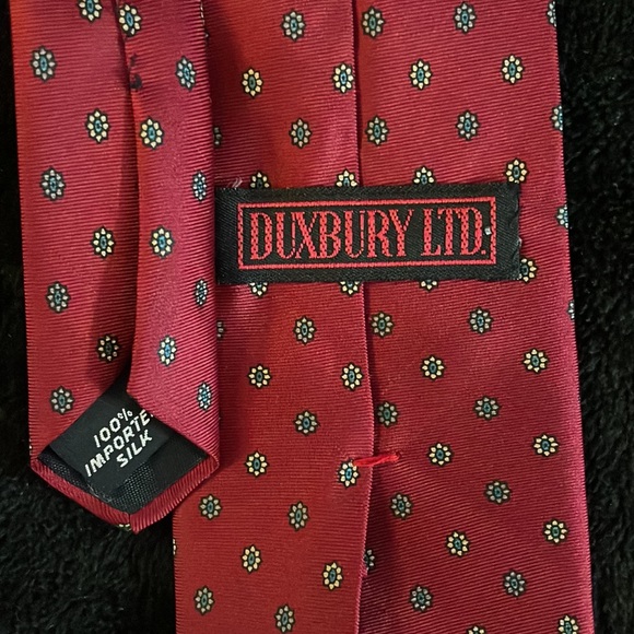 Assorted ties - Picture 3 of 6